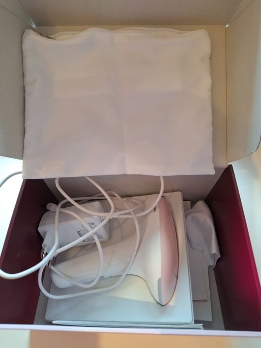 Philips Lumea Advanced