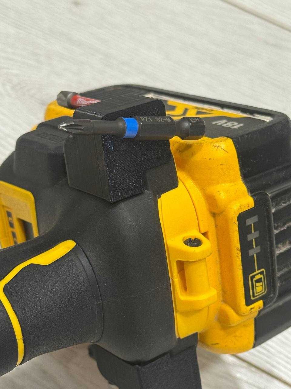 Магнітний тримач біт для інструменту Dewalt DCF850 Бітотримач