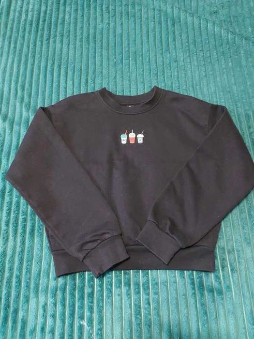 Bluza Reporter Young r. 134/140