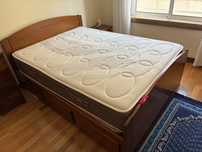 Colchão Cama Casal PIKOLIN 140 x 190