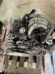 Двигун ДВС Форд Транзіт 2,5 краб, Одеса