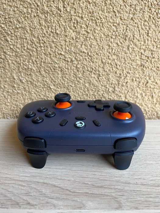 Kontroler bezprzewodowy GameSir T4n Lite Android switch PC USB-C