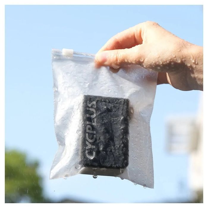 Mini Compressor Cycplus AS2 PRO MAX - #3
Mini Compressor Cycplus AS2 P