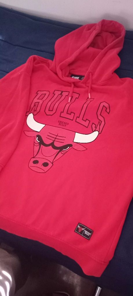 Swet chicago bulls original