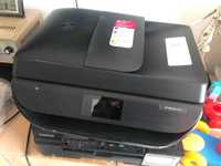 Drukarka HP OfficeJet 5220, skaner, dupleks