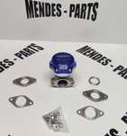 Wastegate externa 38mm