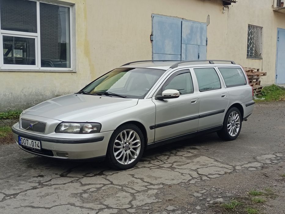 Volvo V70 2.4ds , авто в м.Умань.