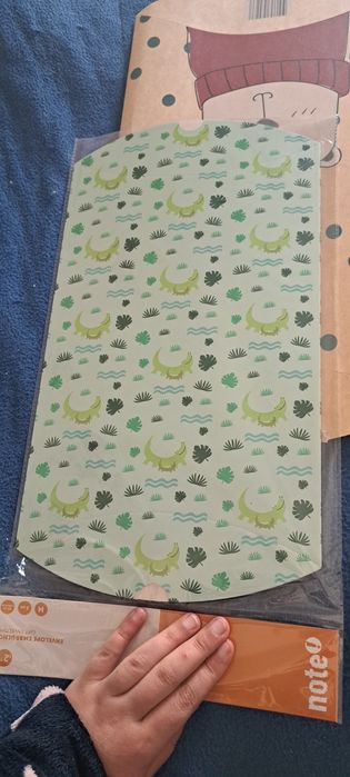 Envelopes de embrulho