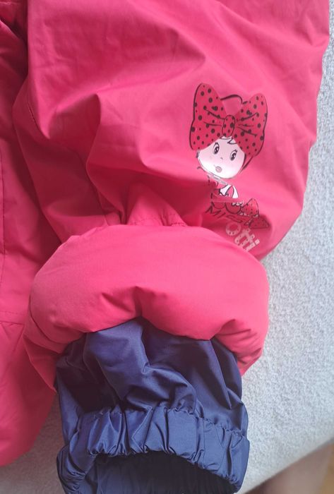 spodnie narciarskie zimowe