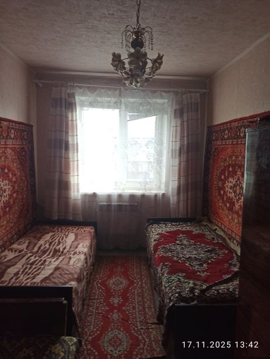 Продам 2х комнатную квартиру