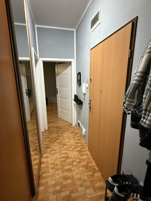 Pokój 11m2 przy ul. Strońskiej