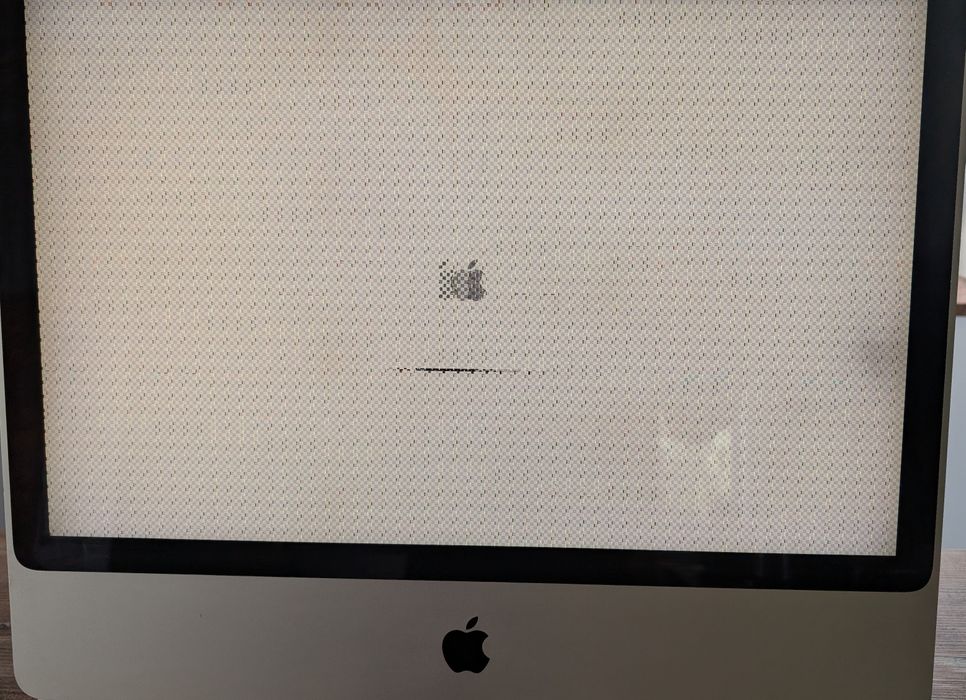 MAC A1225 komputer Apple