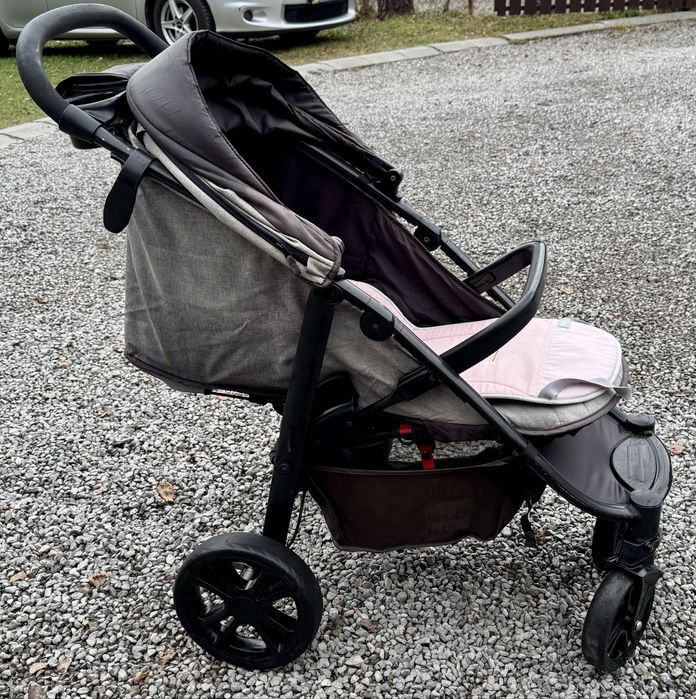 Wozek JOIE dzieciecy