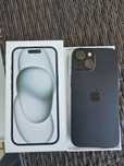 Iphone 15 128GB Preto