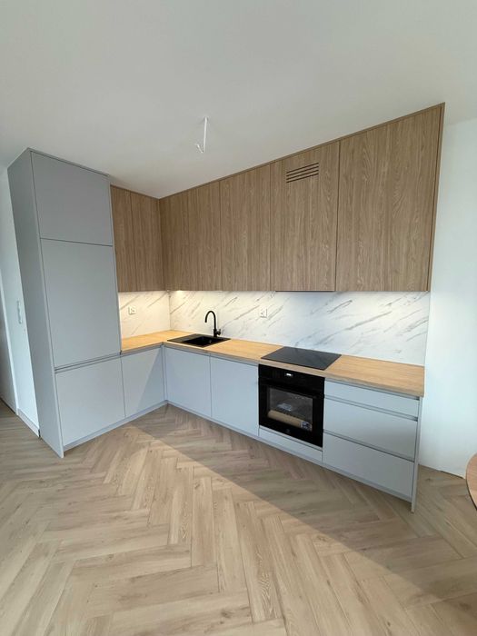 Meble kuchenne na wymiar