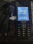 Maxcom mobile phone MK281