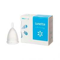 Coletor menstrual Lunette