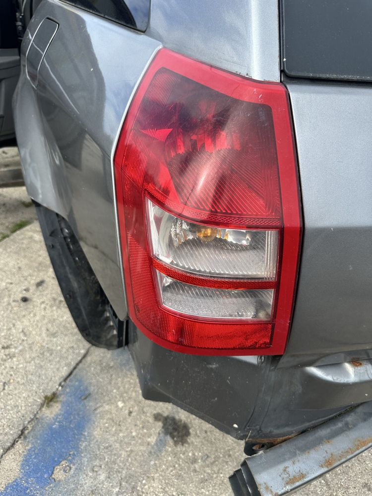 Chrysler 300C na części wszystkie części
