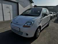 Chevrolet Spark tylko 99000km raty/zamiana