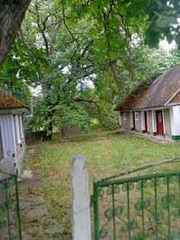 Будинок хата за 15 км від Дунаєвець