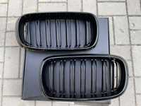 Решетки радиатора BMW X5 F15 ноздри тюнинг стиль X5M