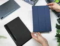 Чехол книжка на Lenovo P11 Pro чохол книжка під стілус
