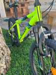 Bicicleta para criança