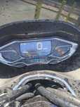 Vendo PCX 125 cinzenta