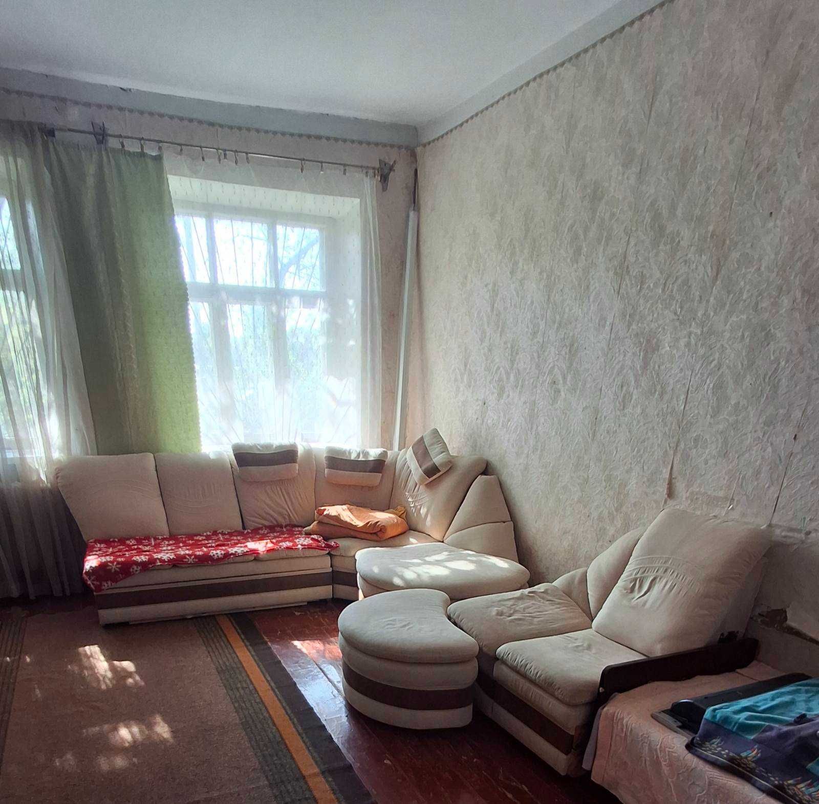 (13) Продам просторий будинок в с. Барабой