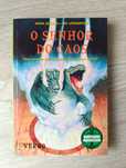 O Senhor do Caos - Aventuras Fantásticas
