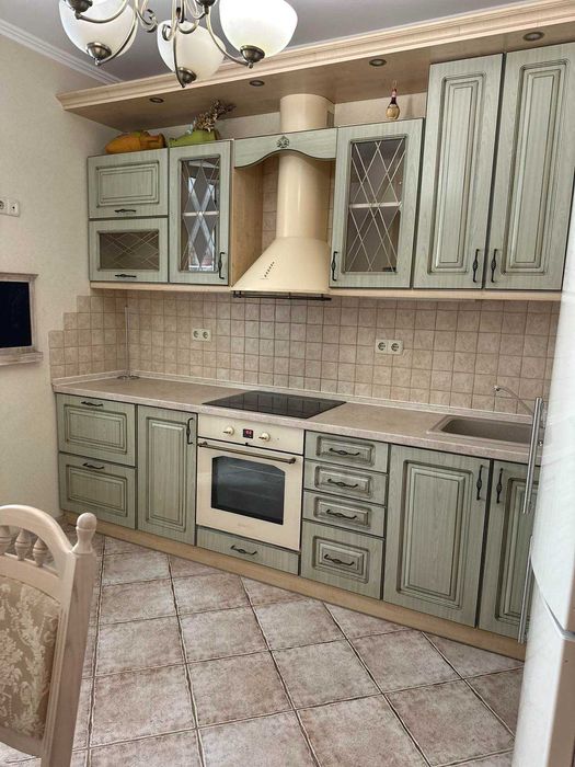 Ось Вона!!Та сама квартира у Столиці,площею 41м2.вул.Велика Китаївська