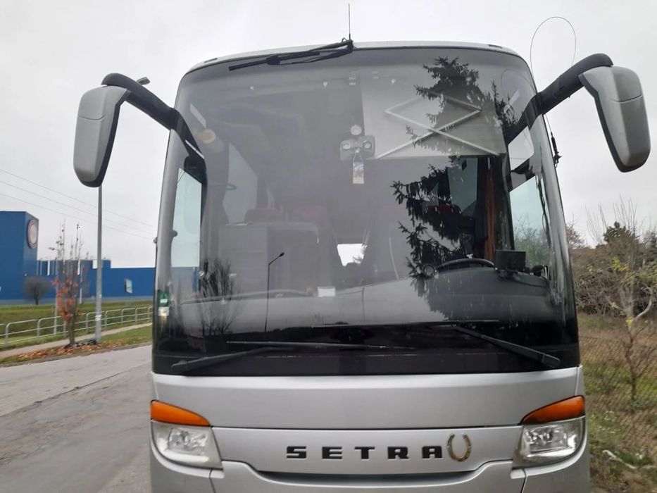 Setra S415GTHD  Sprzedam