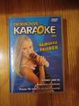 Domowe karaoke dvd