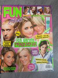 Gazeta Fun z 2005