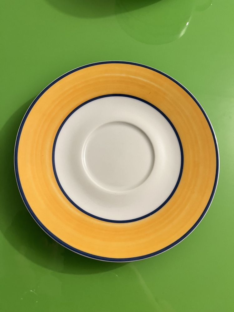 Conjunto de chávenas