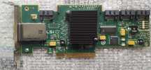Контролер RAID LSI 9212-4i4e 6Gb/s LSI00192 68Y7354 H3-25326 SAS SATA