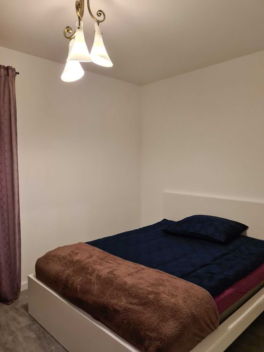 Apartament do wynajecia