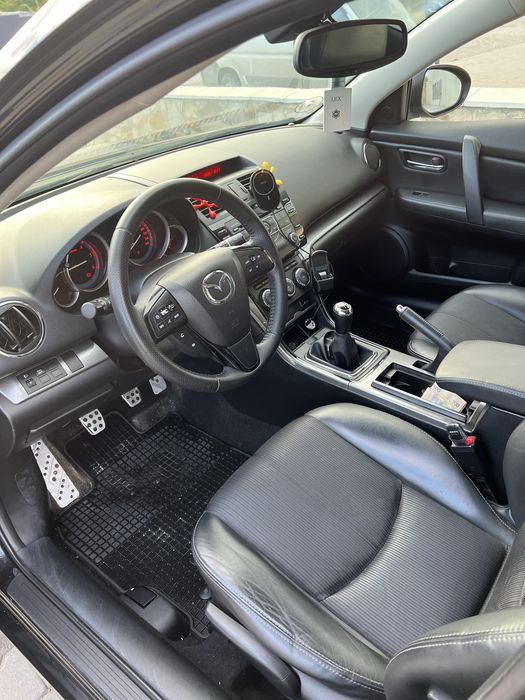 Продам Mazda 6 2010року