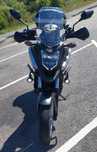 Honda nc750x em excelente estado