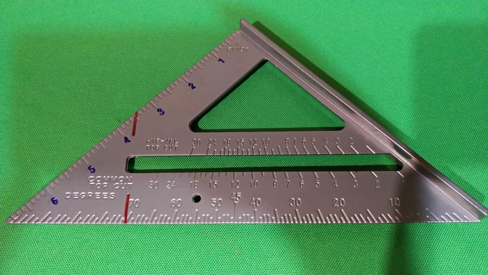 Угольник свенсона кутник металлический