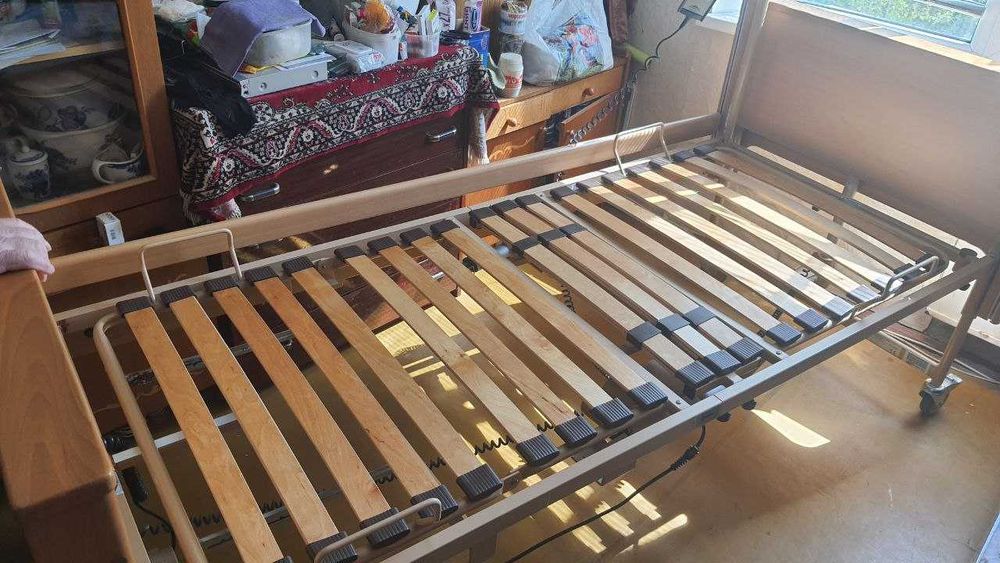 ліжко Arminia II