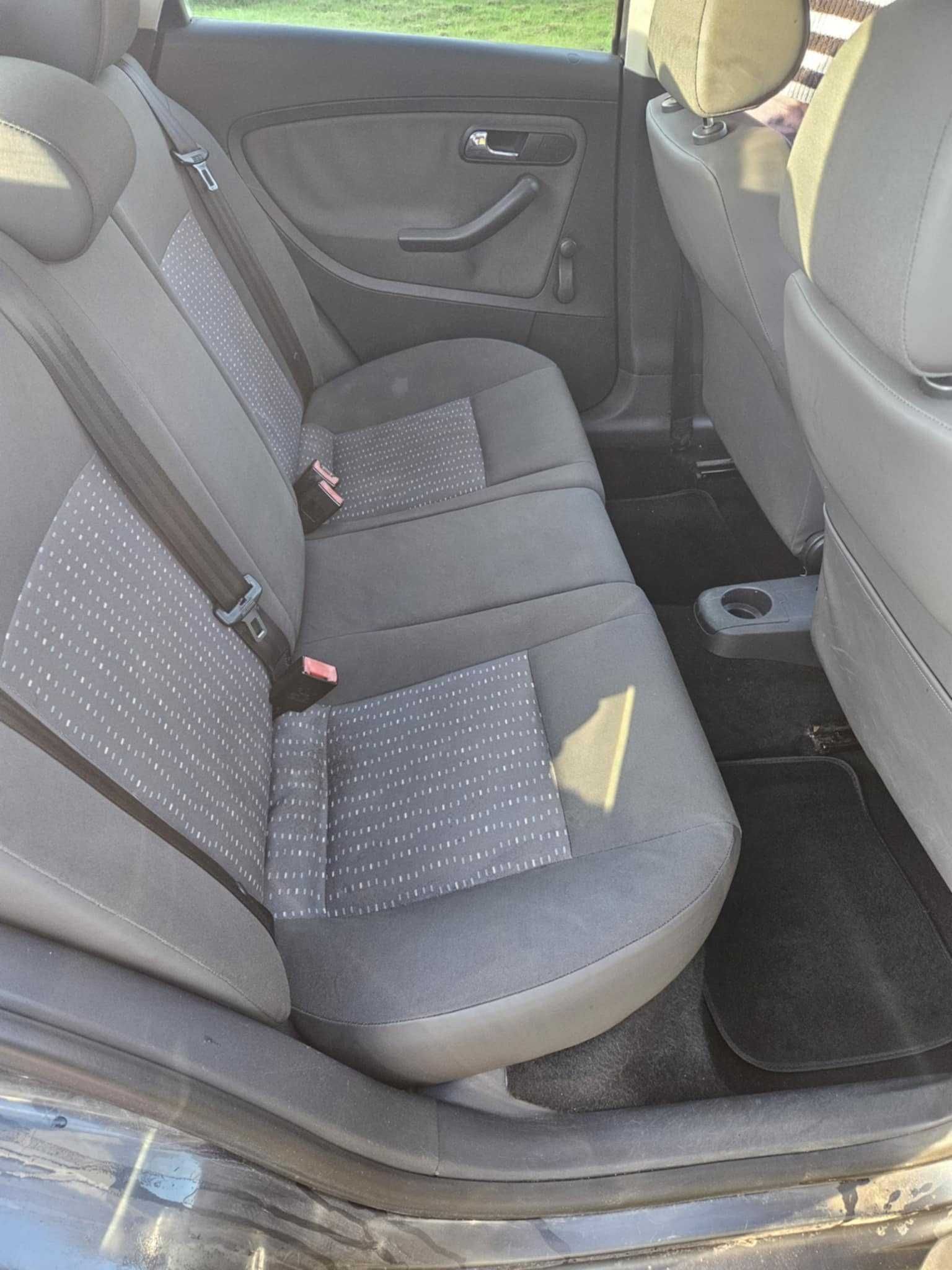 Seat cordoba 1.4 diesel 2005rok