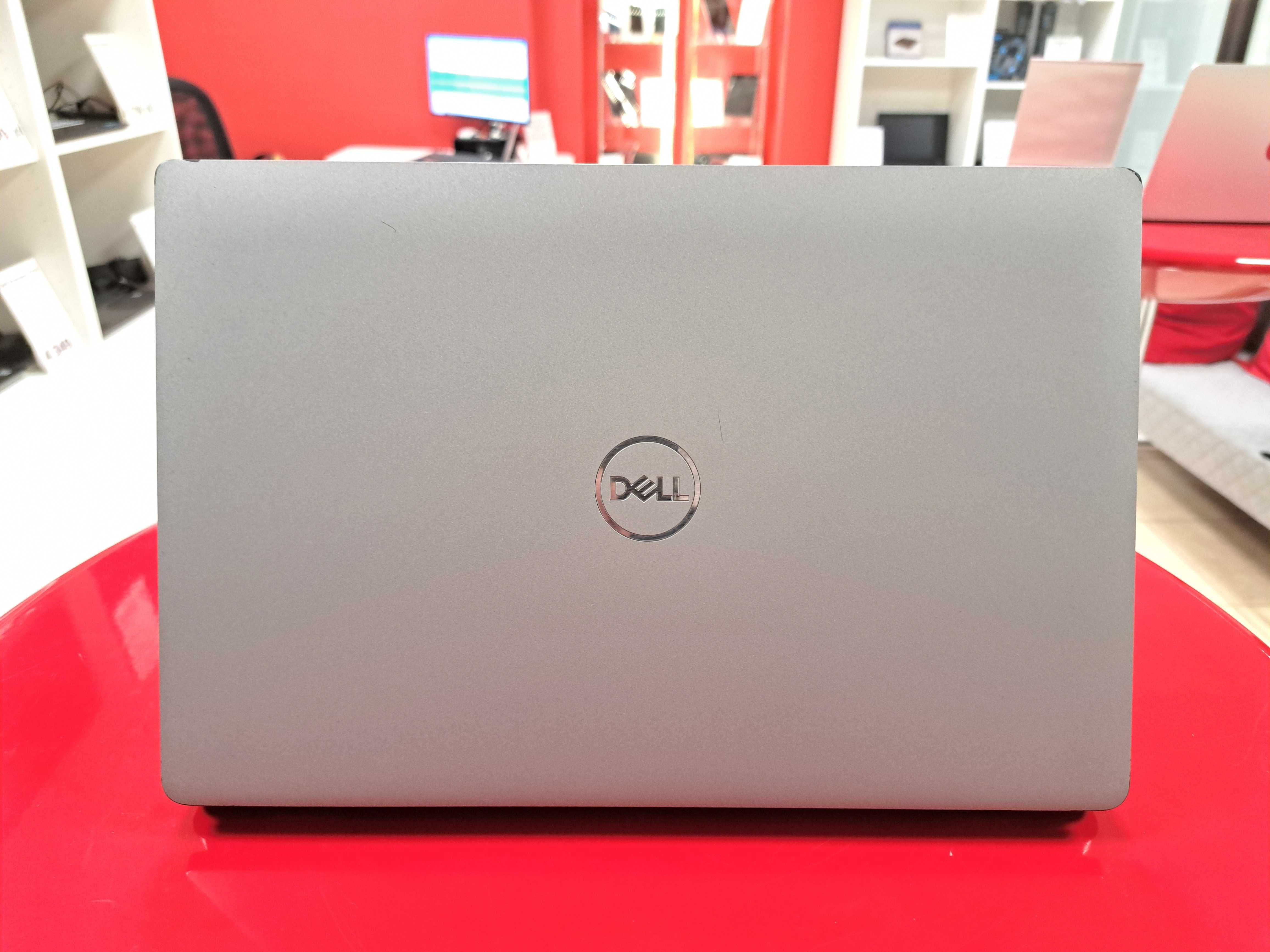 Laptop Dell Latitude 5420 i5-11gen 32gb 512ssd FullHD USB-C Win11 HDMI