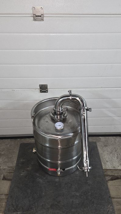 Куб 50, 100 перероблений