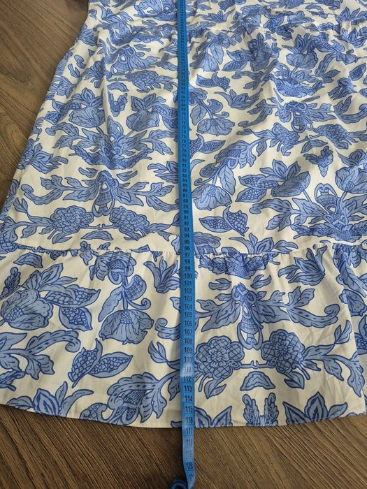 Сукня сарафан плаття C&A