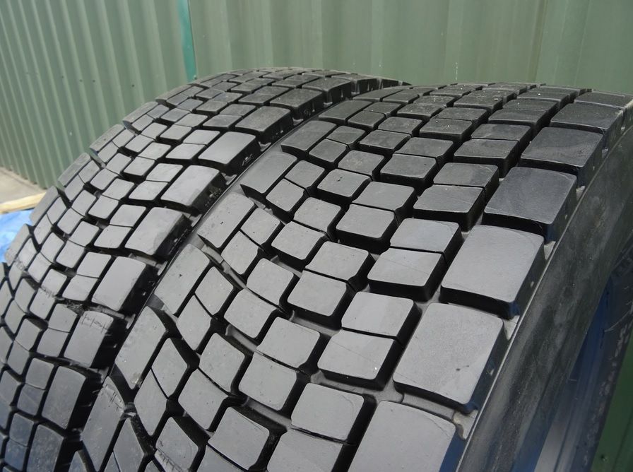 Opona Opony Michelin 315/70 R - 22,5 22.5