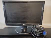 Monitor LG Flatron W 1943SS