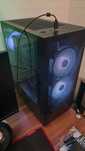 Wydajny PC do gier. Rtx 3070, Intel i5-14400f, 1 tb Nvme, 16 Gb ram.