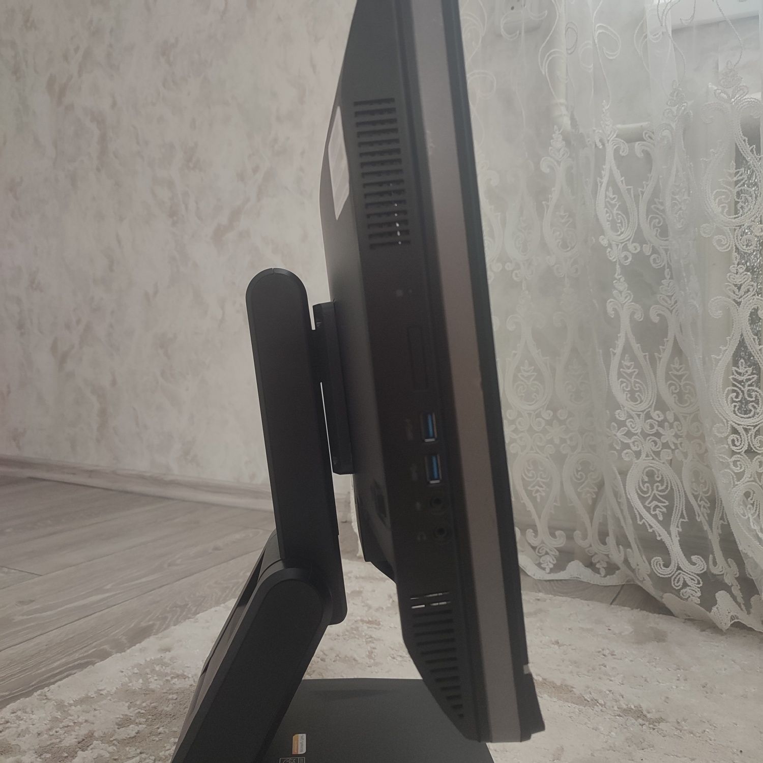 Моноблок HP ProOne 600