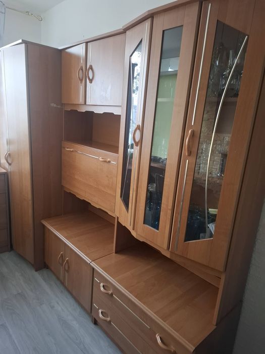 Segment pokojowy za darmo